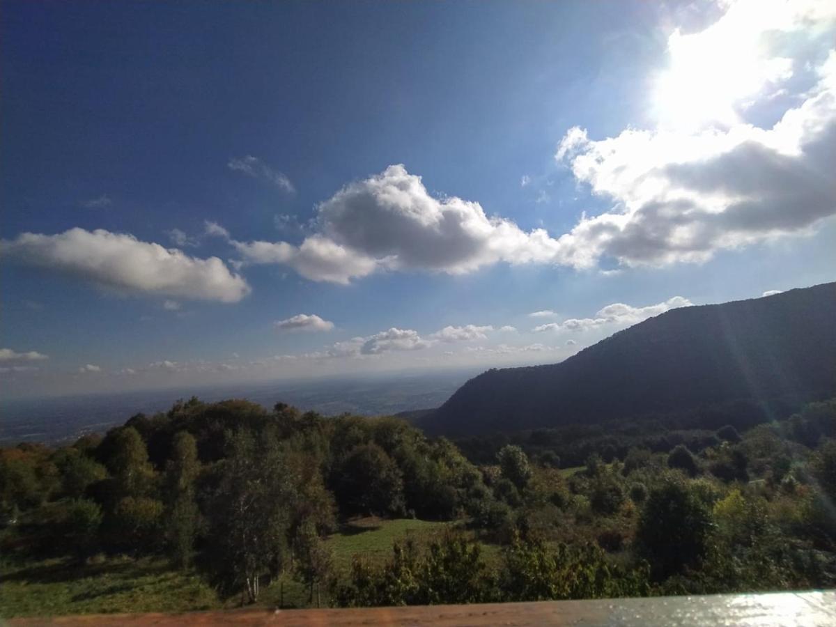 Kuca Za Odmor Poljanica Okicka Villa Jasztrebarszka Kültér fotó