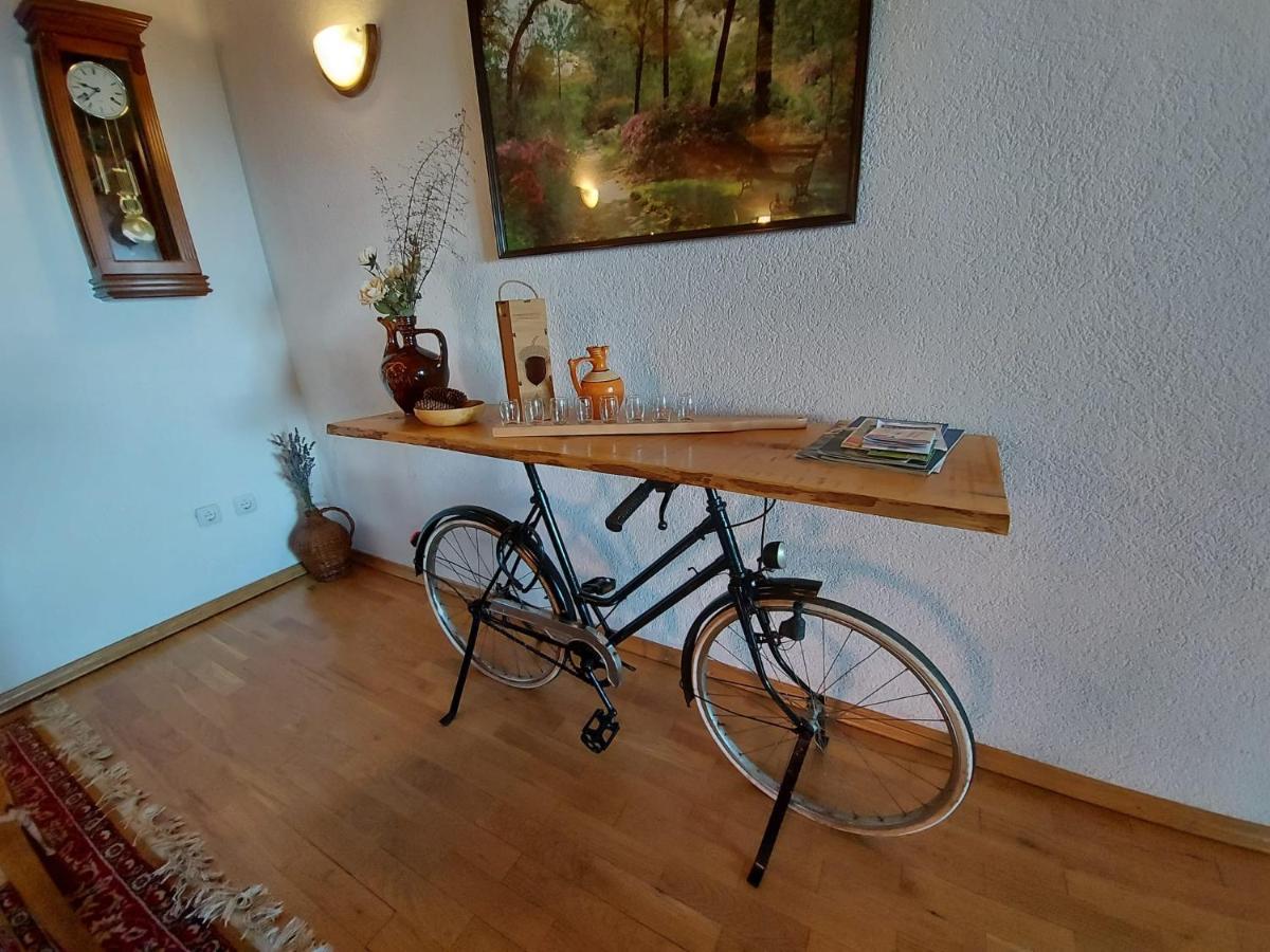 Kuca Za Odmor Poljanica Okicka Villa Jasztrebarszka Kültér fotó