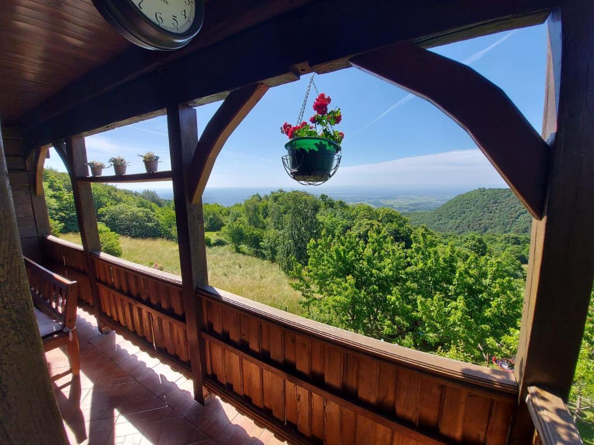 Kuca Za Odmor Poljanica Okicka Villa Jasztrebarszka Kültér fotó