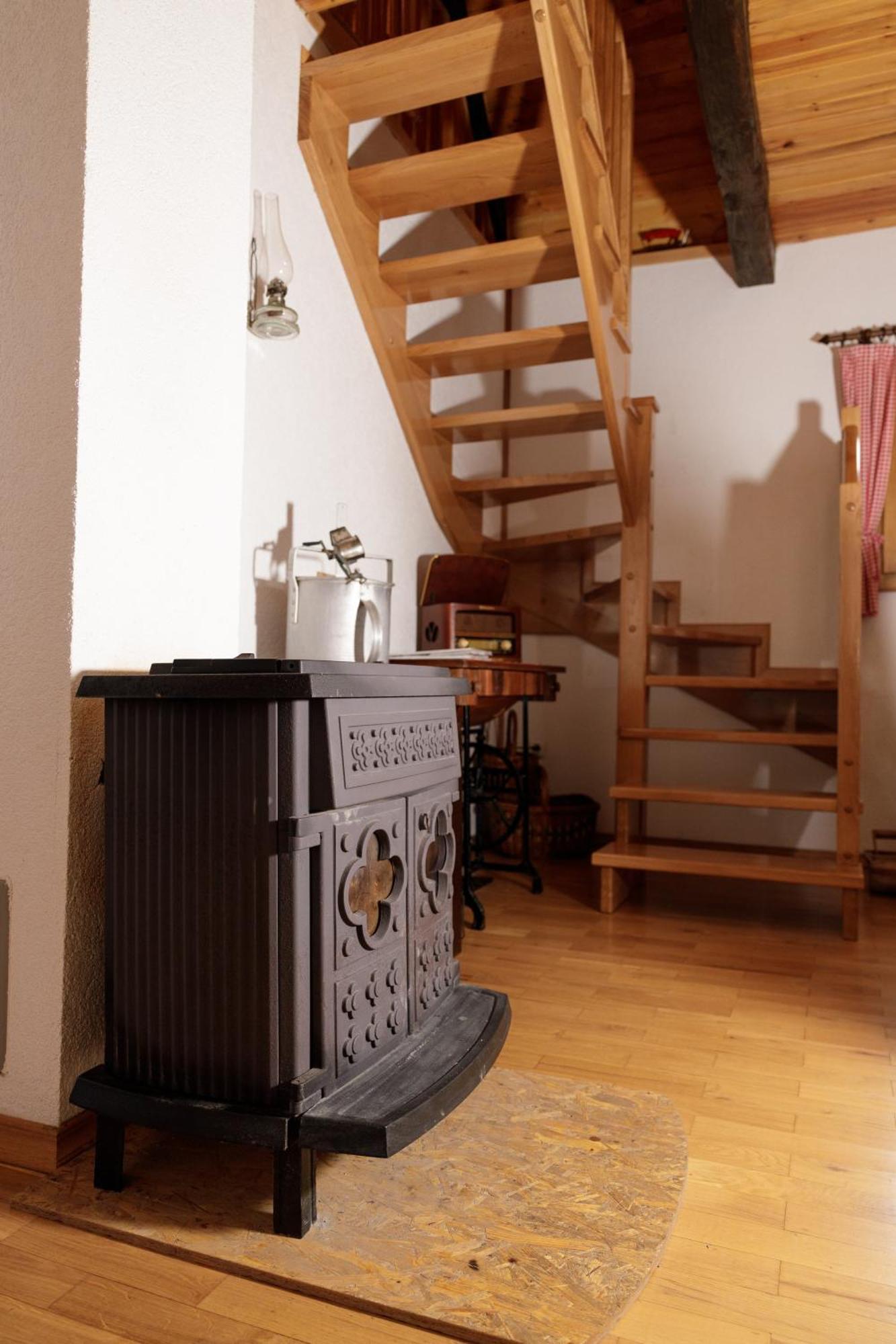 Kuca Za Odmor Poljanica Okicka Villa Jasztrebarszka Kültér fotó